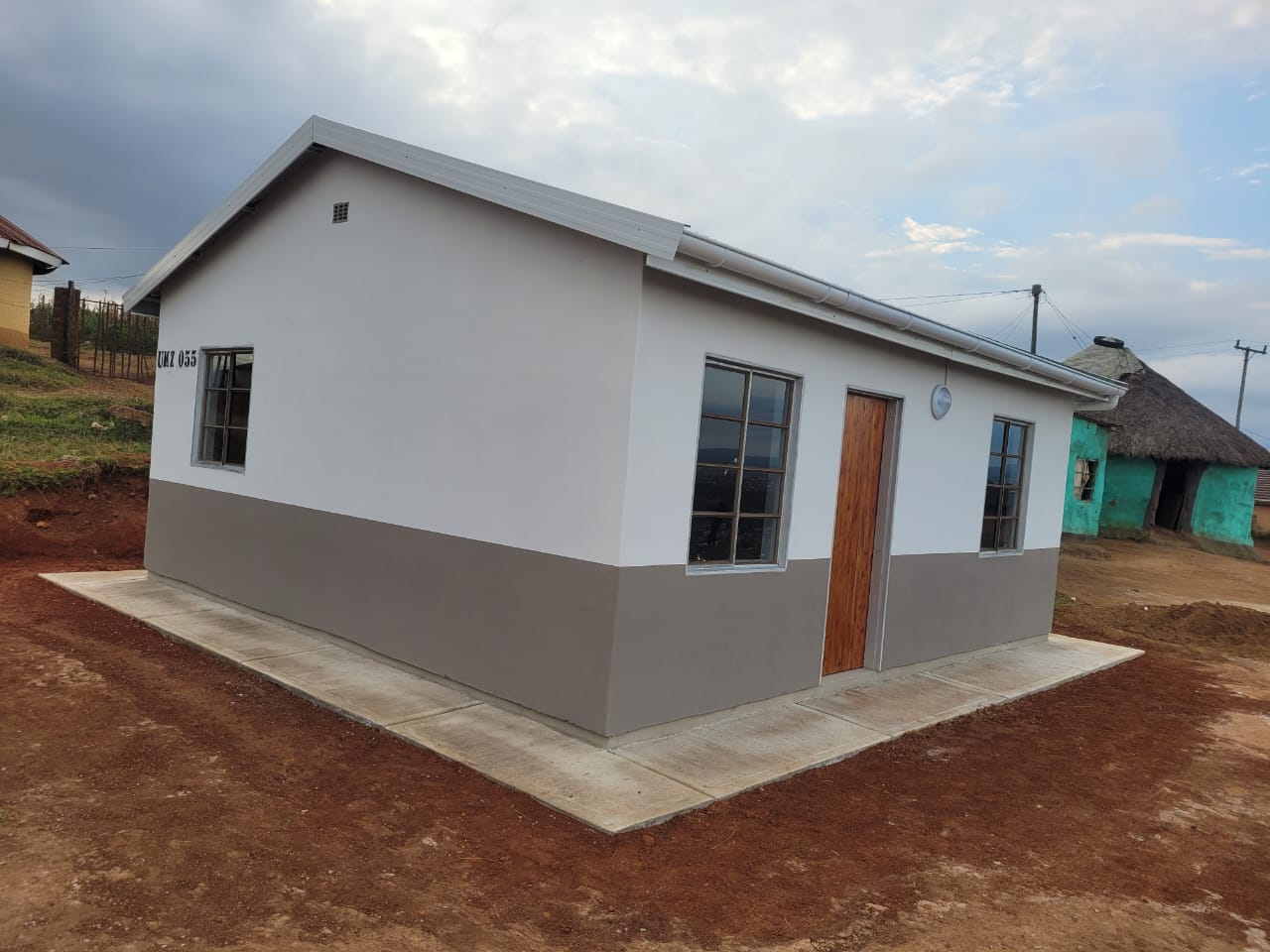 RDP Housing