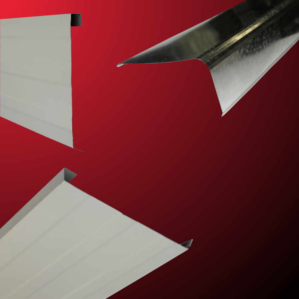 Fascia and Barge Boards