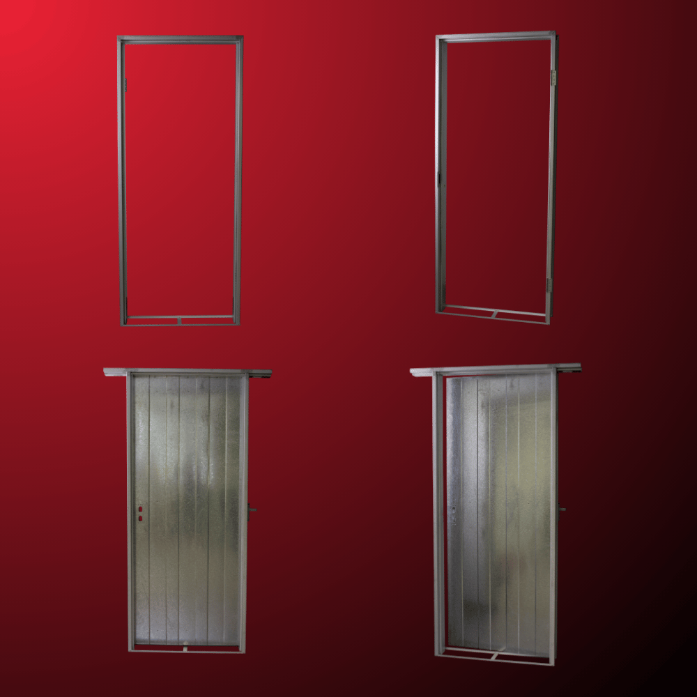 Door Frames